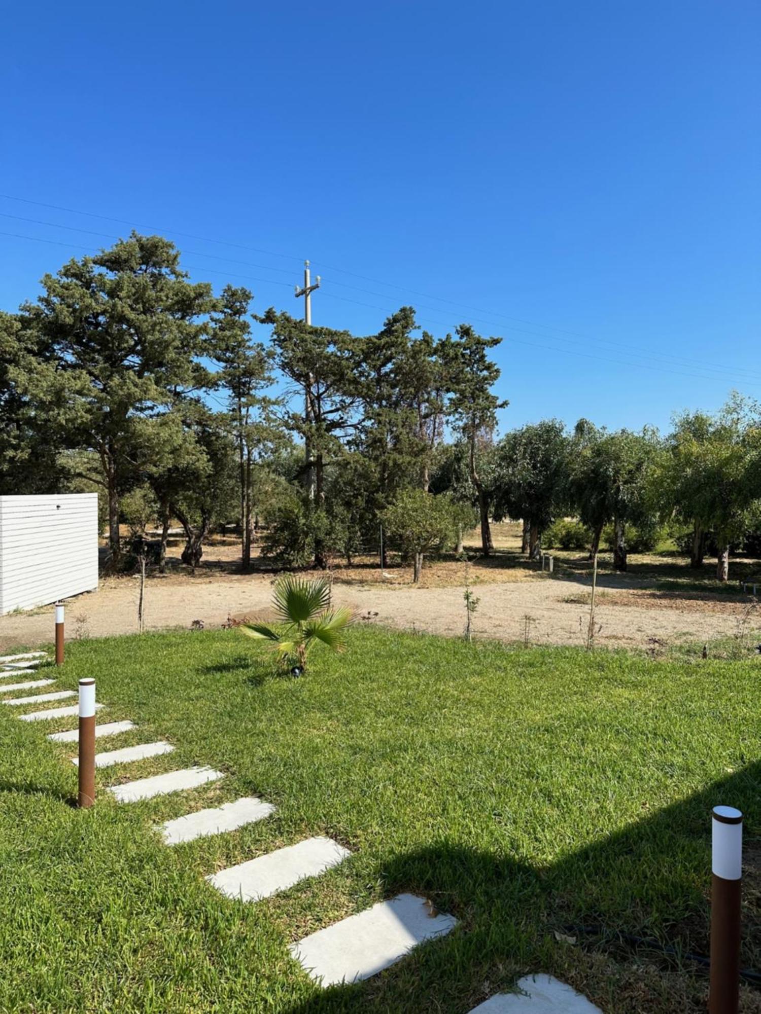 Villa Memi Cefalú Exterior foto